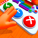Fidget Pep Trading guid APK