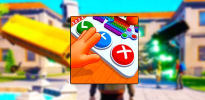Fidget Pep Trading guid screenshot 2