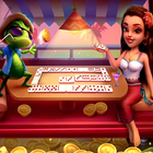 Higgs Domino X8 Speeder guide آئیکن