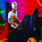 Internet Cafe Game Guide icono