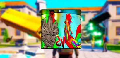 Manok Na Pula guide 海報
