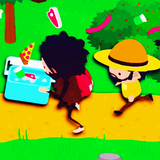 Sneaky Sasquatch in Cargo tips أيقونة