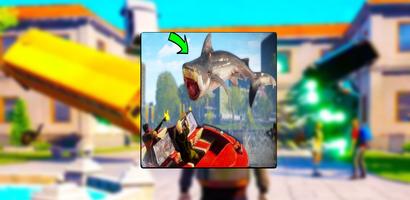 برنامه‌نما Hungry Shark World guide عکس از صفحه