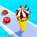 ice scream run 3DMy Food guide