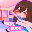 Guide Sakura School With Squid APK