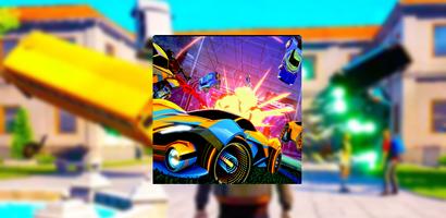 Sideswipe Rocket League Guide স্ক্রিনশট 2