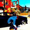 Grand City theft Autos GT tips