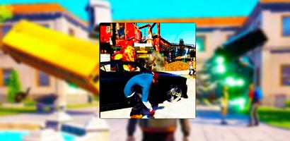 Grand City theft Autos GT tips ảnh chụp màn hình 2