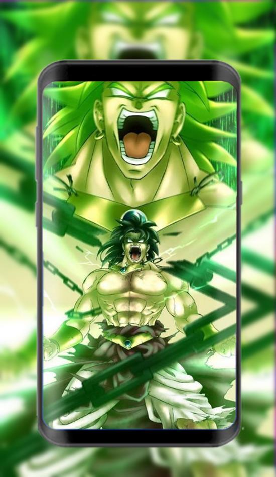 Featured image of post Broly Wallpaper 4K Phone Amazing collection of wallpapers for iphone to fit your taste