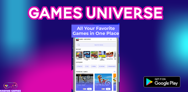 Eine Anleitung für Anfänger zum Herunterladen von Games Universe: Webteknohaber image