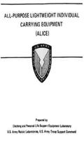 ALICE Pack App Affiche