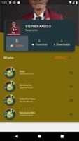 All Stephen Kasolo song lyrics โปสเตอร์