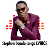 stephen kasolo all song lyrics APK