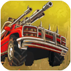 Jackal Rescue: Arcade Shooting APK