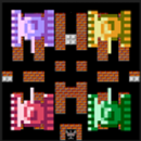 Tank Battle: 1990 APK