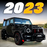 Gangster Sim: Driving Games