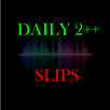 Daily 2++ Slips APK