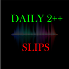 Daily 2++ Slips иконка
