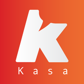 Kasa Stickers icon