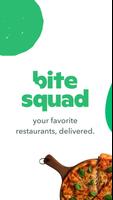 Bite Squad Poster