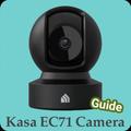 kasa ec71 camera guide