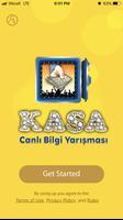 Kasa Bilgi Yarışması Affiche