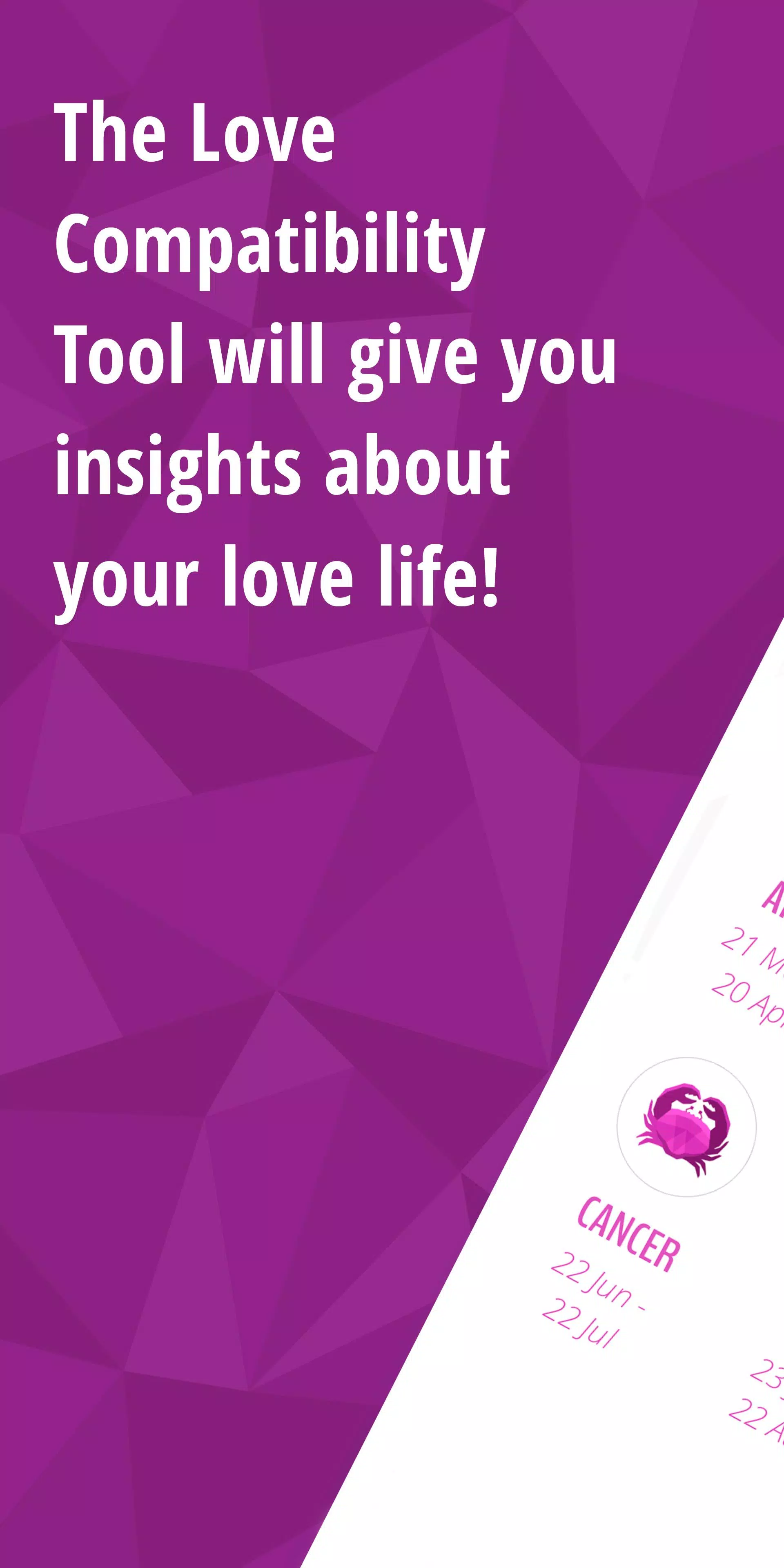 Love Tester - Check Your True Love Compatibility Online