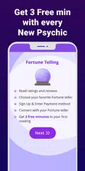 Love Fortune Teller XAPK download