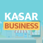 Kasar Business icône