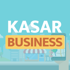 Kasar Business ikon