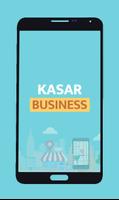 Kasar Business ポスター