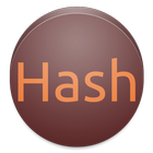 Hash Generator icône