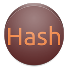 Icona Hash Generator