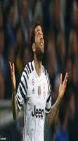 Dani Alves Wallpaper Screenshot 1