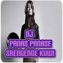 DJ Cidro 2  Panas panase Srengenge Kuwi Full Bass APK
