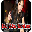 DJ Aku Ikhlas Full Bass Offline