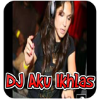 DJ Aku Ikhlas icône