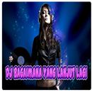 DJ Bagaimana Lanjut Yang Lagi Viral Full Bass APK