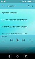 DJ Dindin Badindin Full Bass Offline imagem de tela 2