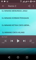 DJ Dindin Badindin Full Bass Offline स्क्रीनशॉट 3
