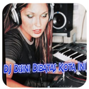 DJ Disini Dibatas Kota Ini Full Bass Offline APK