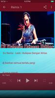 DJ Kulepas Dengan Ikhlas スクリーンショット 2