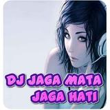 Icona DJ Jaga Mata Jaga Hati Full Bass