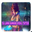 DJ Jang Ganggu Viral Tiktok Full Bass Offline APK