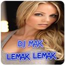 DJ Mak Lemak Lemak Full Bass Offline APK