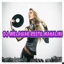 DJ Melawan Restu Mahalini Full Bass Offline APK