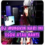 DJ Mungkin Hari Ini Esok Atau Nanti Full Bass icon