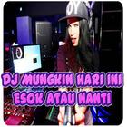 DJ Mungkin Hari Ini Esok Atau Nanti Full Bass ícone