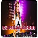 DJ Ndas Gerih Full Bass Offline APK