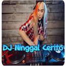 DJ Ninggal Cerito Full Bass Offline APK